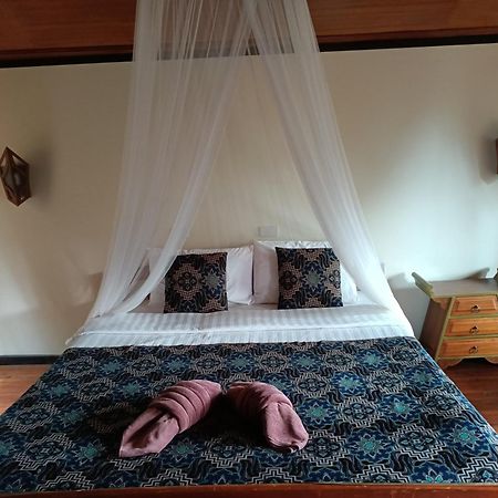 Activities Resort Ko Yao Yai Quarto foto