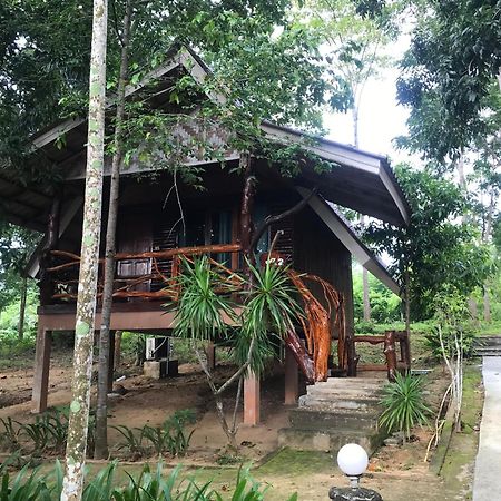 Activities Resort Ko Yao Yai Exterior foto