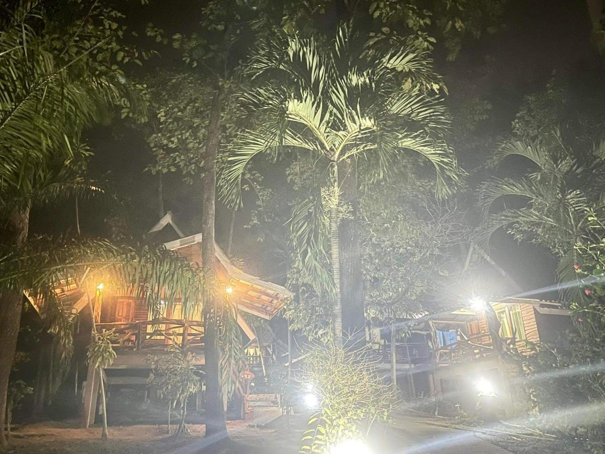 Activities Resort Ko Yao Yai Exterior foto
