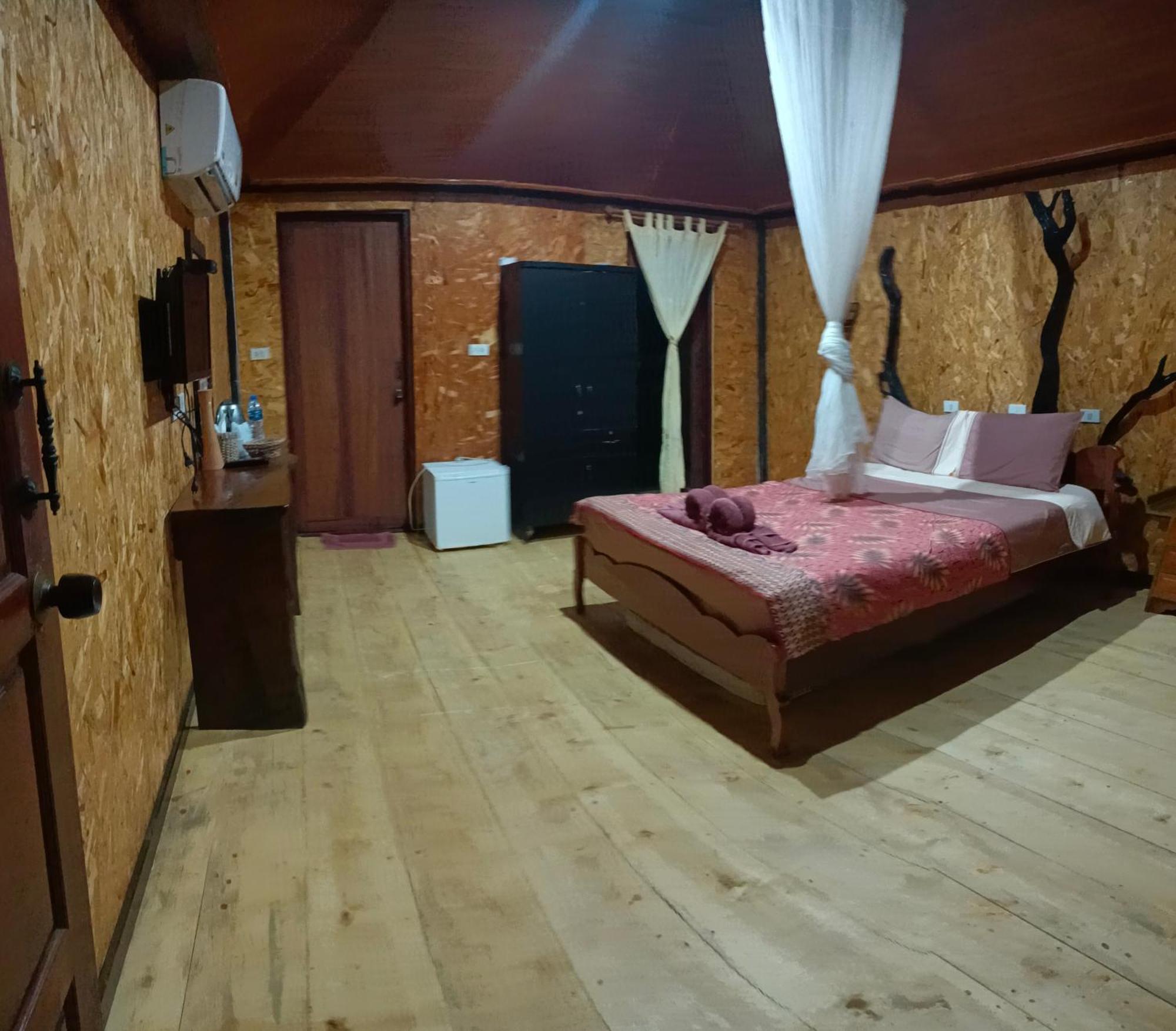 Activities Resort Ko Yao Yai Quarto foto