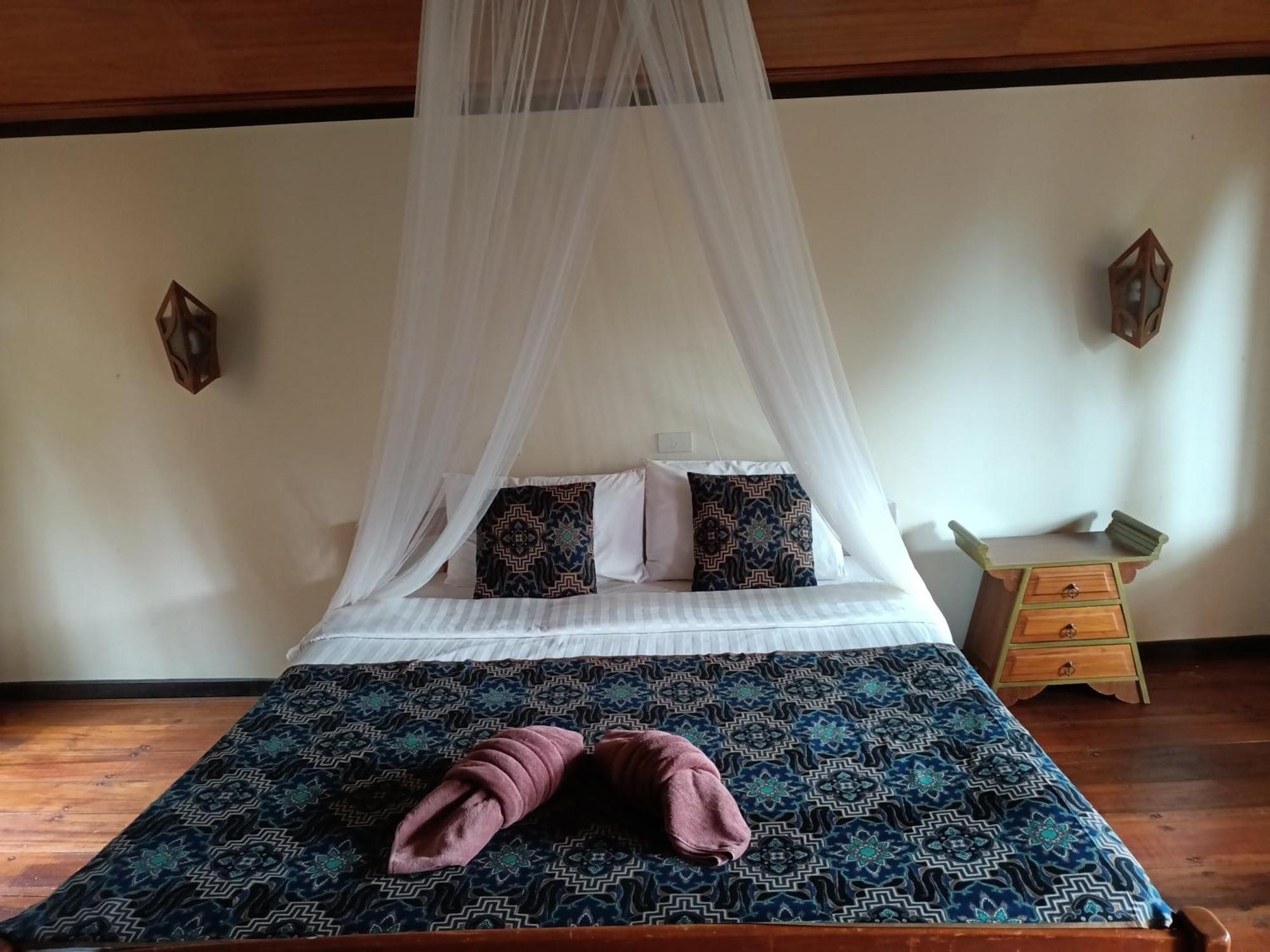 Activities Resort Ko Yao Yai Quarto foto