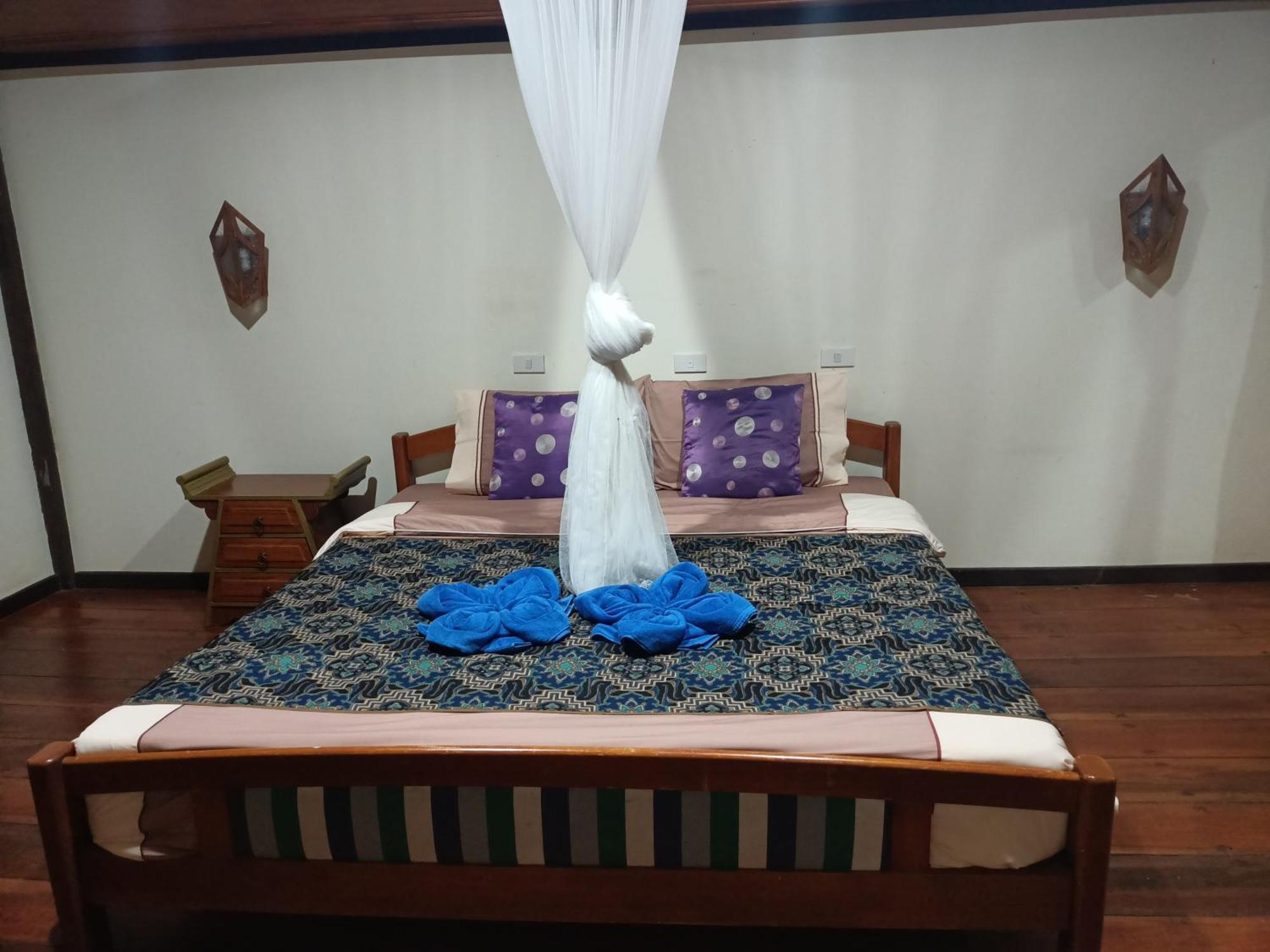 Activities Resort Ko Yao Yai Quarto foto
