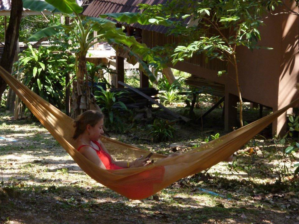 Activities Resort Ko Yao Yai Exterior foto
