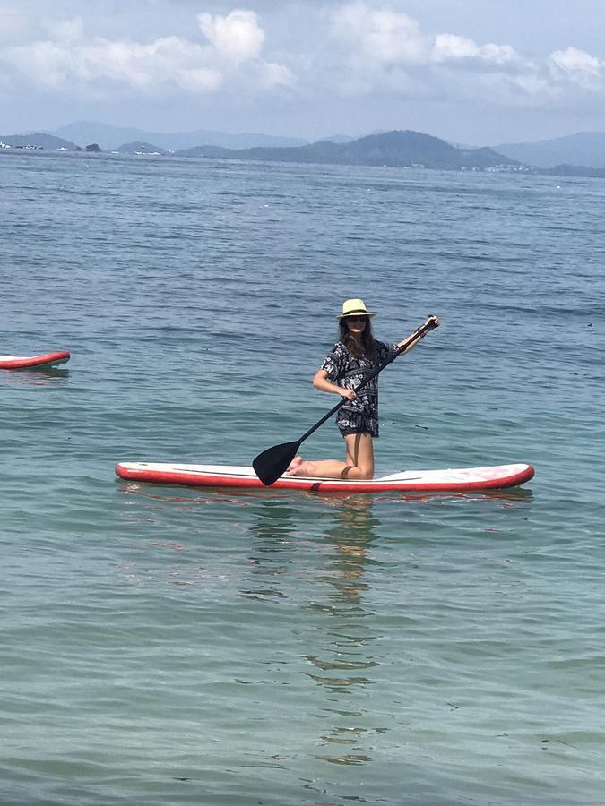 Activities Resort Ko Yao Yai Exterior foto