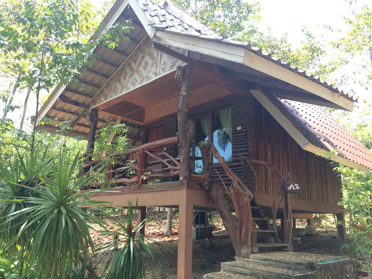 Activities Resort Ko Yao Yai Exterior foto