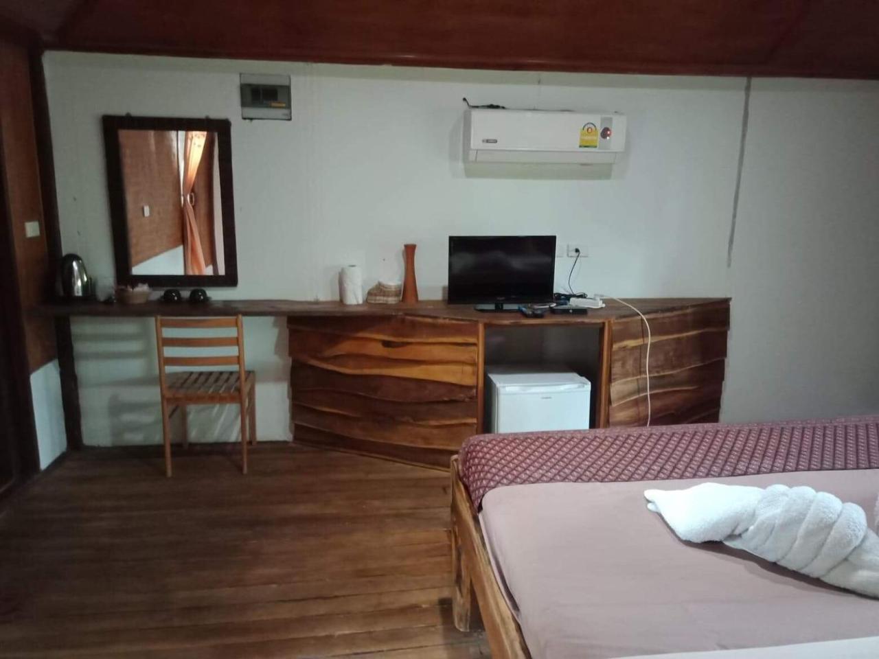 Activities Resort Ko Yao Yai Exterior foto