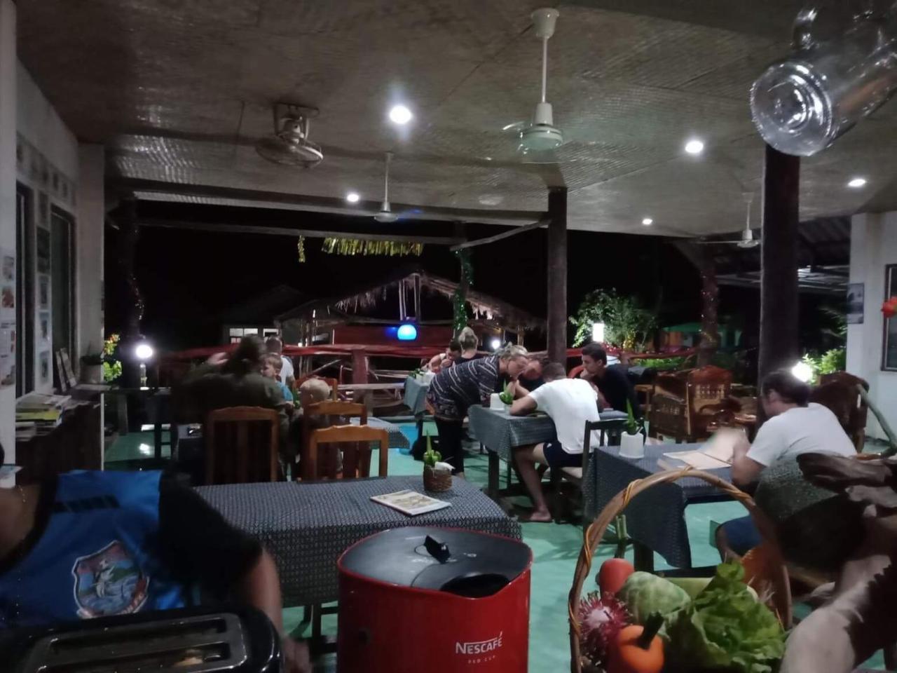 Activities Resort Ko Yao Yai Exterior foto