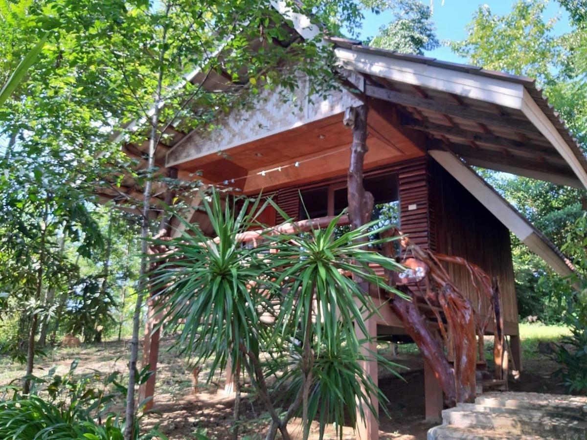 Activities Resort Ko Yao Yai Exterior foto
