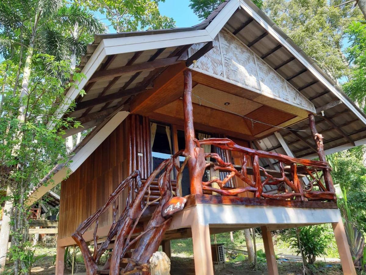 Activities Resort Ko Yao Yai Exterior foto